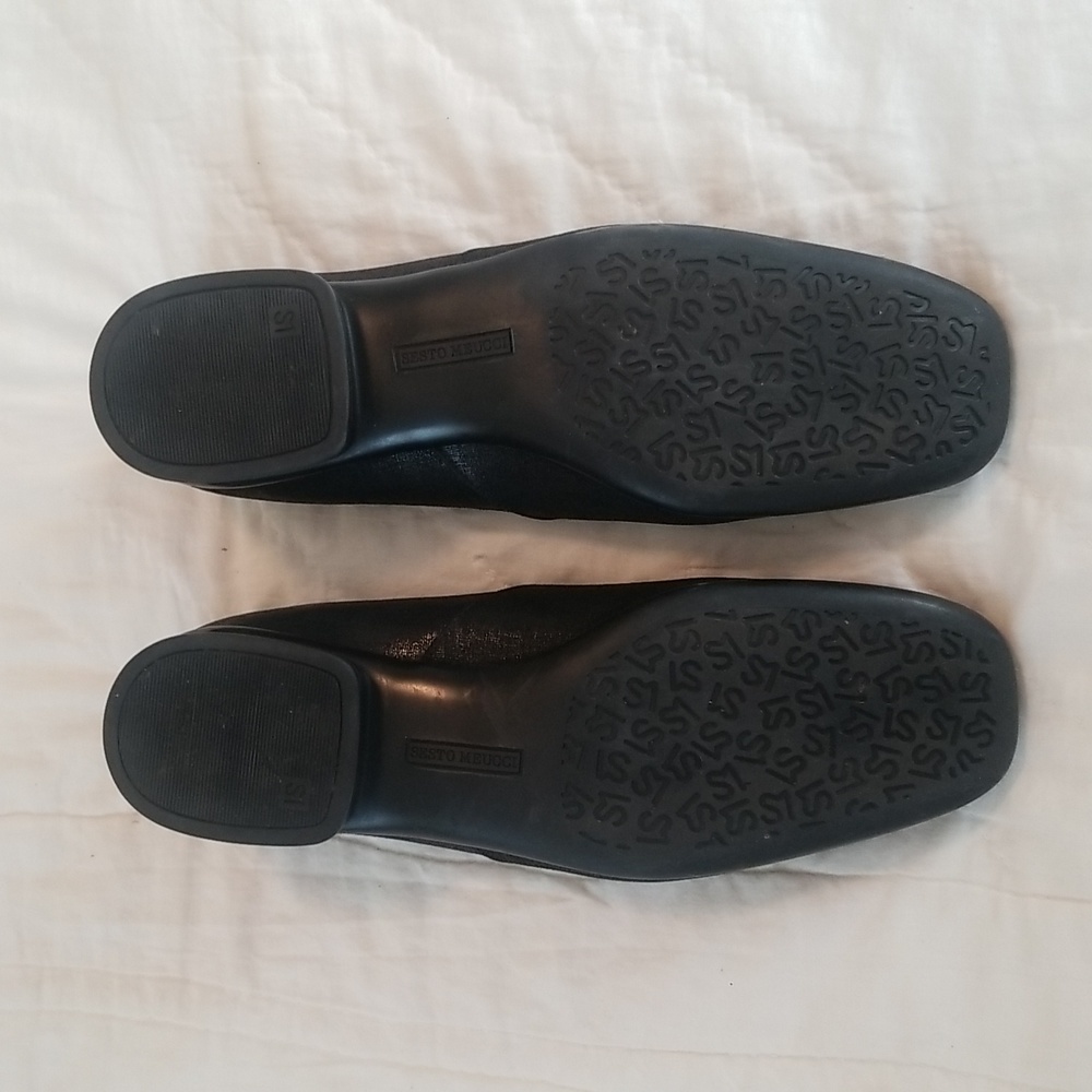 Sesto Meucci of Florence Loafers - Picture 6 of 14